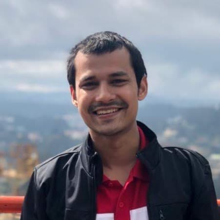Vaibhav Pratap Singh