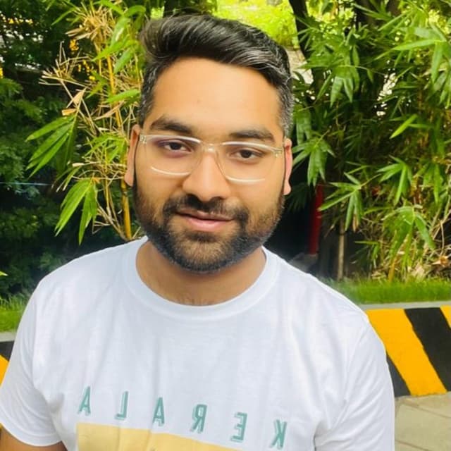 Vaibhav Khandelwal