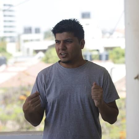 Abhishek Vaid
