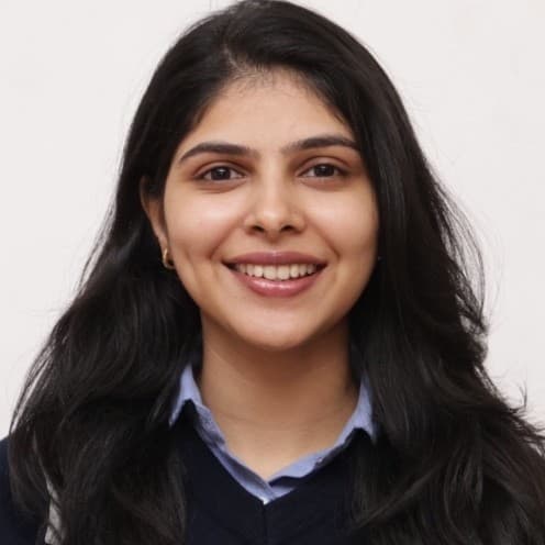 Vaidehi Kapdeo