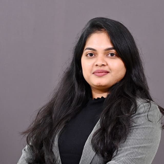 Vaidehi Uppalapati