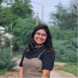 Vaidehi Dave
