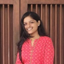 Vaidehi Ghime