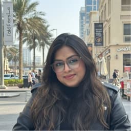 Vaidehi Jha
