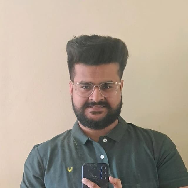 Vaidesh Shankar