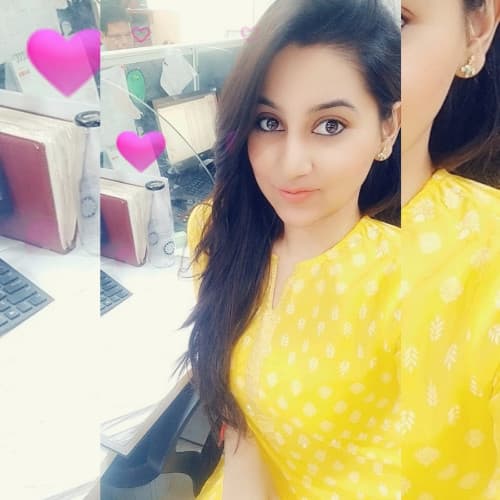 Vaidharvi Sahgal