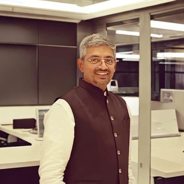 Vaidhyanathan S