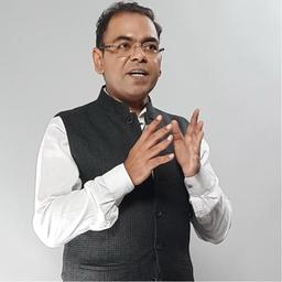 Dr. Pardeep Kumar S.