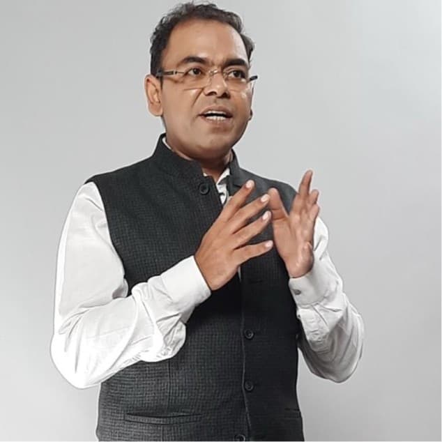 Dr. Pardeep Kumar S.