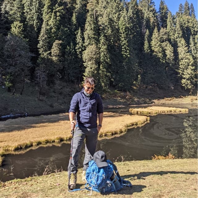 Saurabh Vaidya