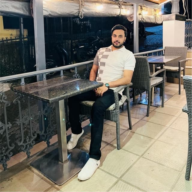 Vaiibhav Ssharma
