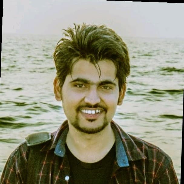 Vaibhav J.