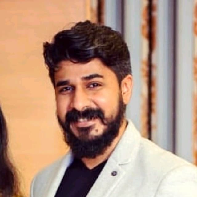Vaishakh Menon