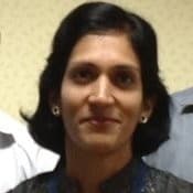 Vaishakhi Ajmera