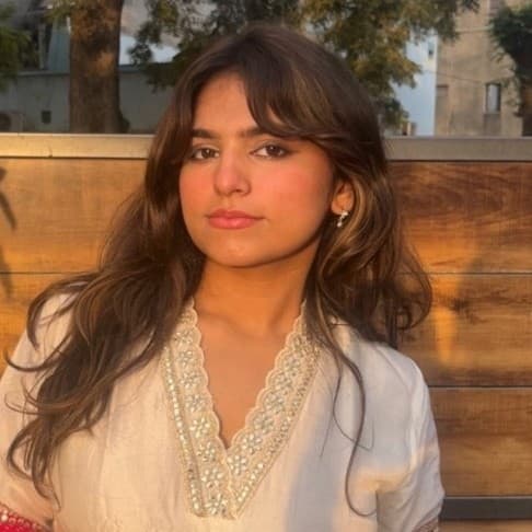 Vaishali Agicha