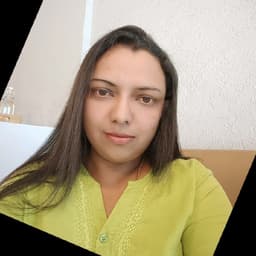 Vaishali A V