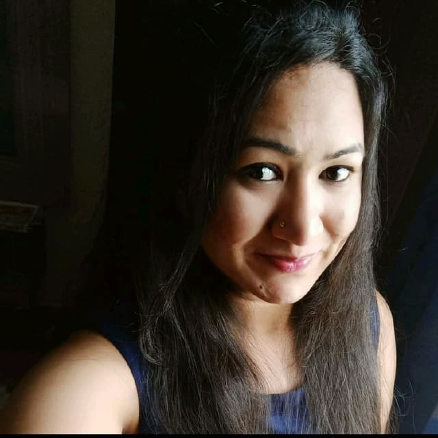 vaishali Bansal