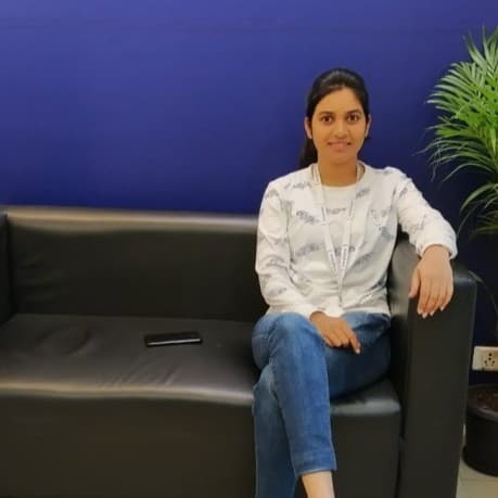 Vaishali Benade