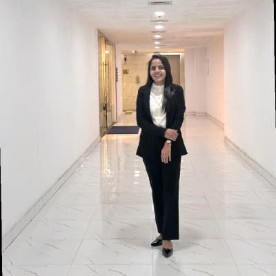 Vaishali Bhatt