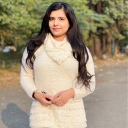 Vaishali Dua