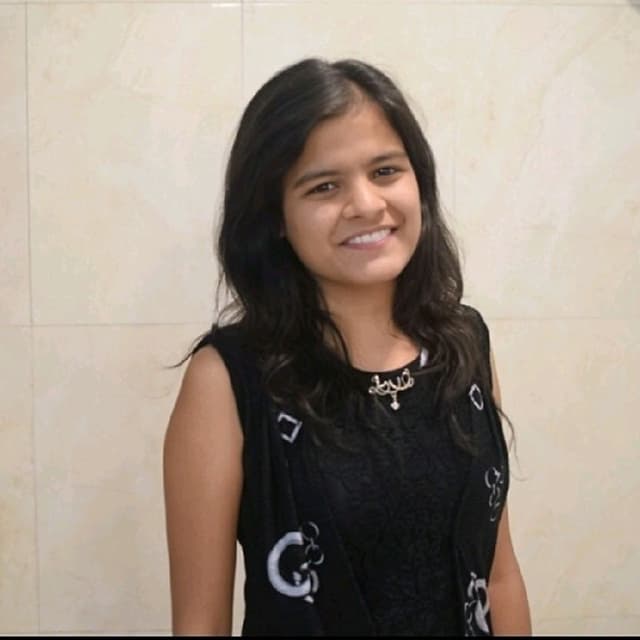 Vaishali Gojra