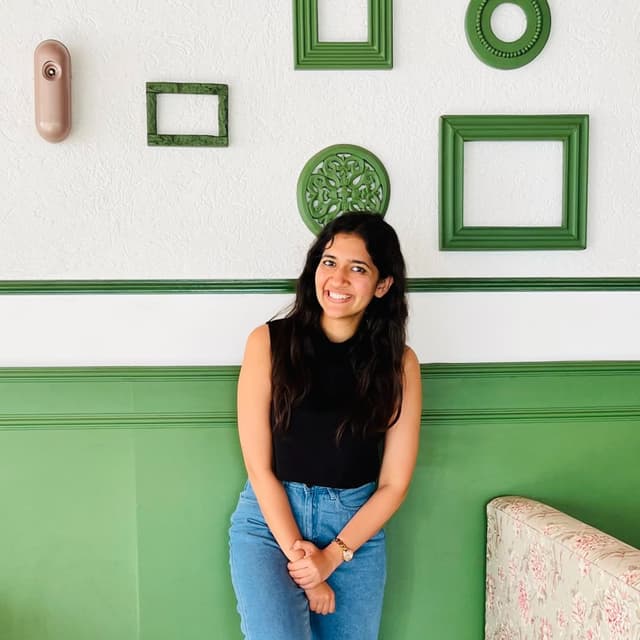 VAISHALI GUPTA