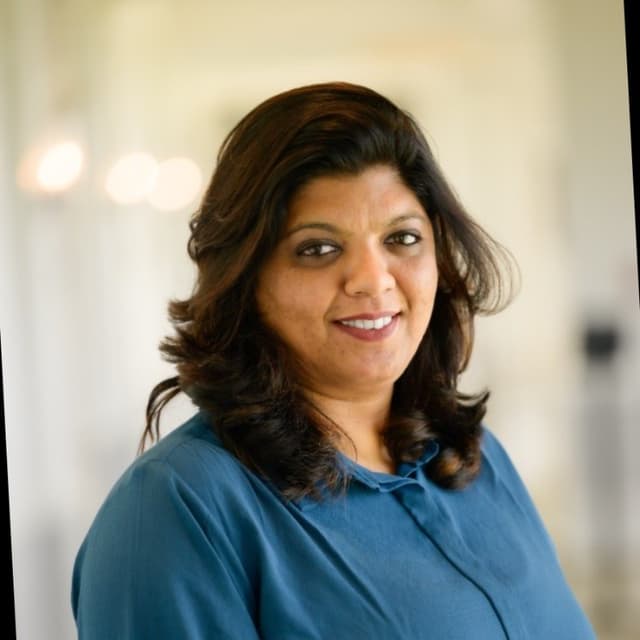 Vaishali Hotpeti