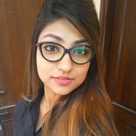 Vaishali Jain