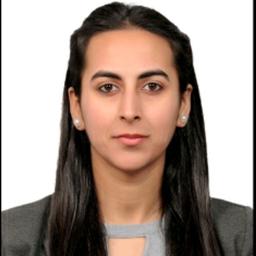 VAISHALI KHANNA