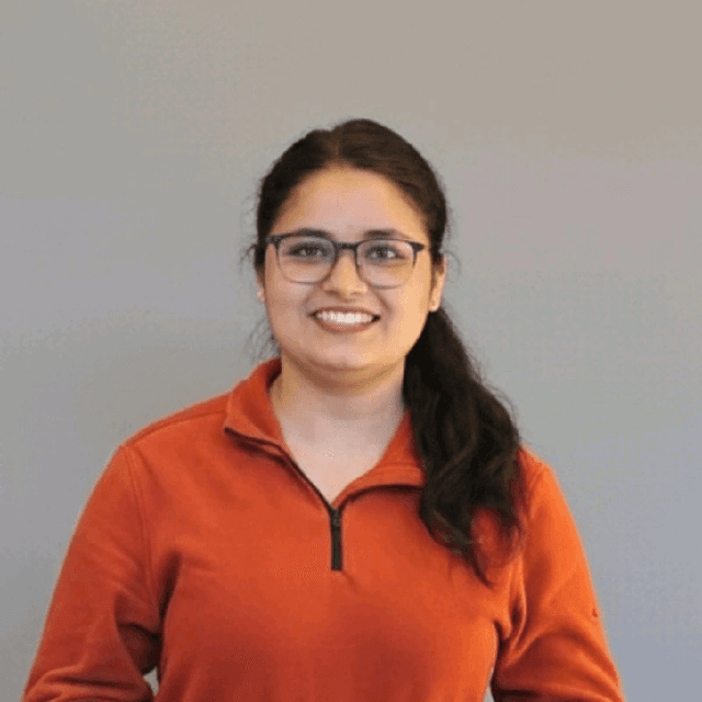 Vaishali Malik