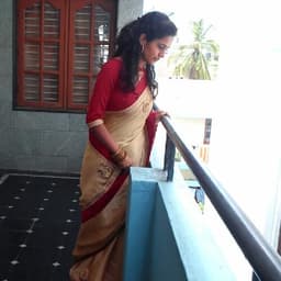 Vaishali Mededar