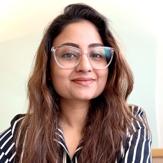 Vaishali Pandey