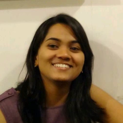 Vaishali Patel