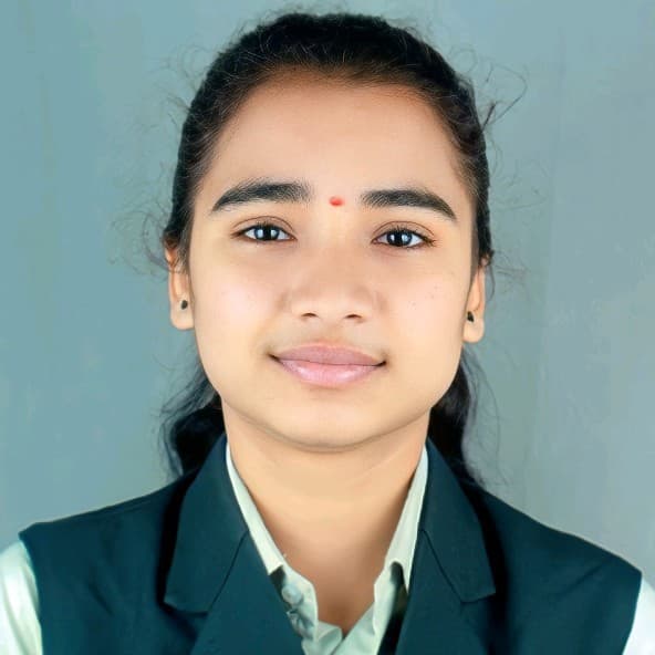 Vaishali Patil