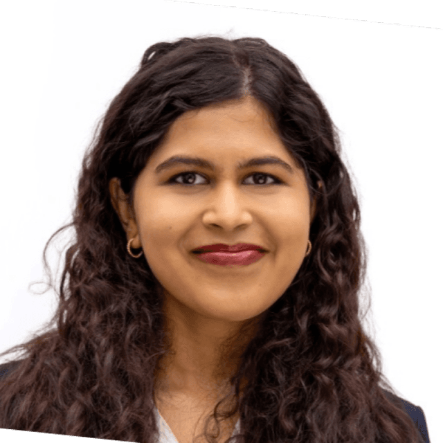 Vaishali Ravishankar