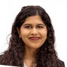 Vaishali Ravishankar