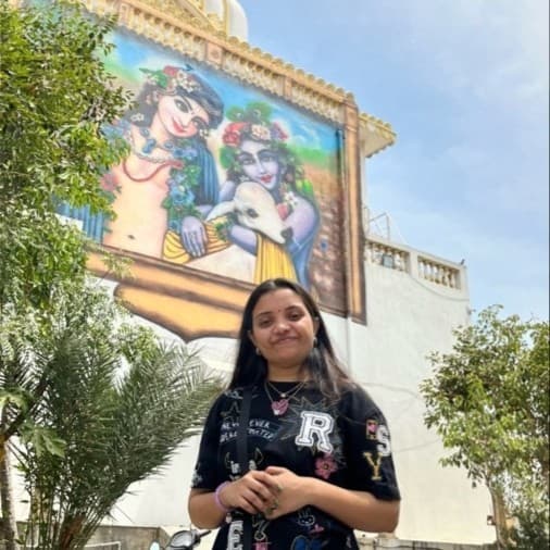 Vaishali Rathod