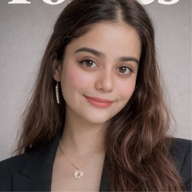 Vaishali Rathore