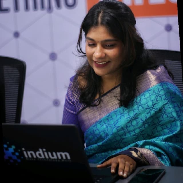 Vaishali Ravi