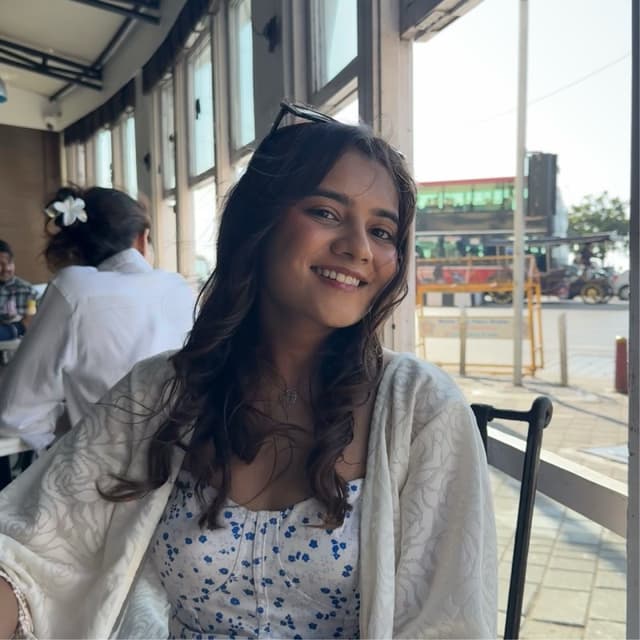 Vaishali Shakya