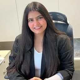 Vaishali Sharma