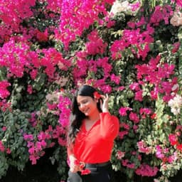 Vaishali  Sharma