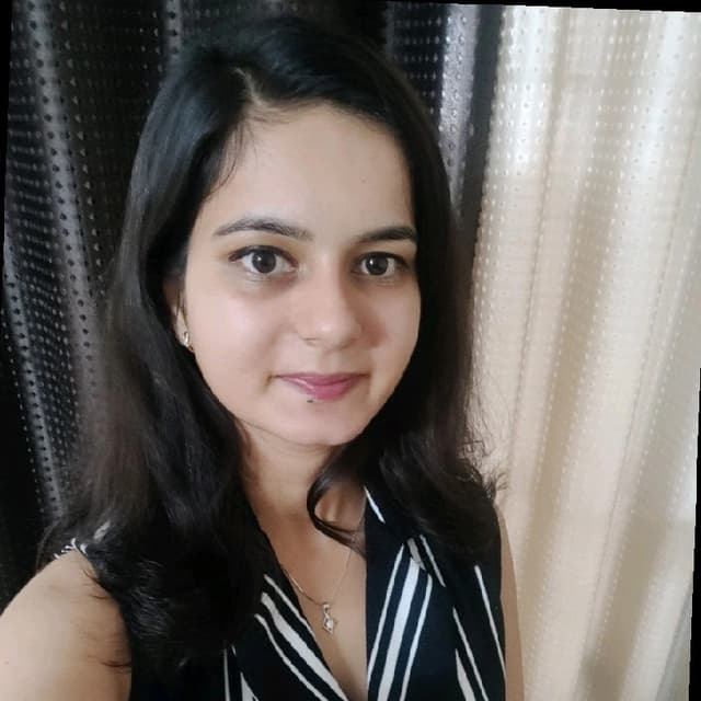 Vaishali Sharma