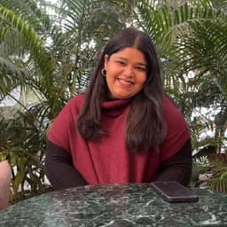 Vaishali Sharma