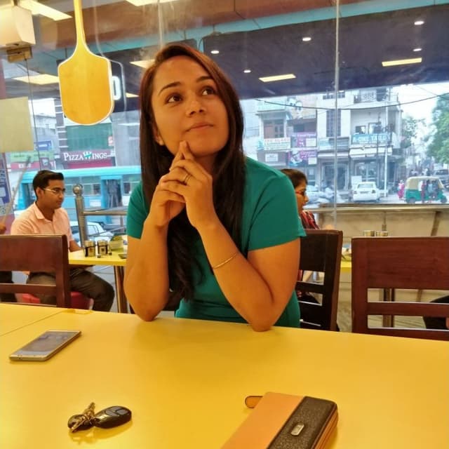 Vaishali Sharma