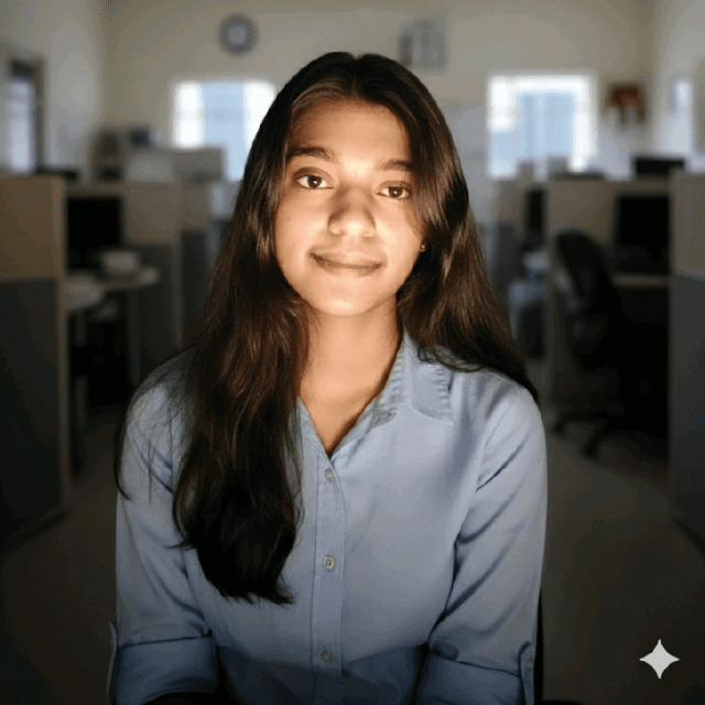 Vaishali Shripal