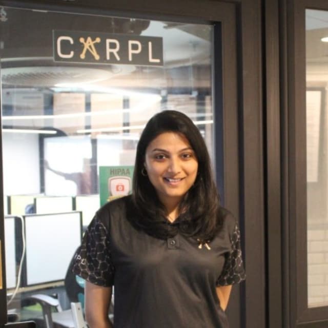 Vaishali Singh