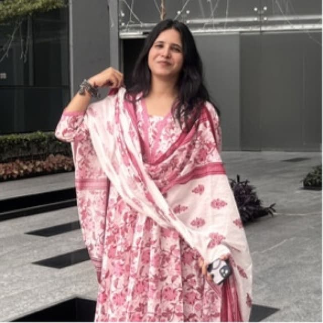 Vaishali Singh