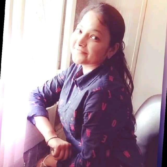 Vaishali Singhal