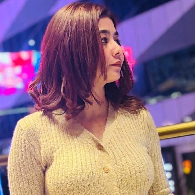 Vaishali T.